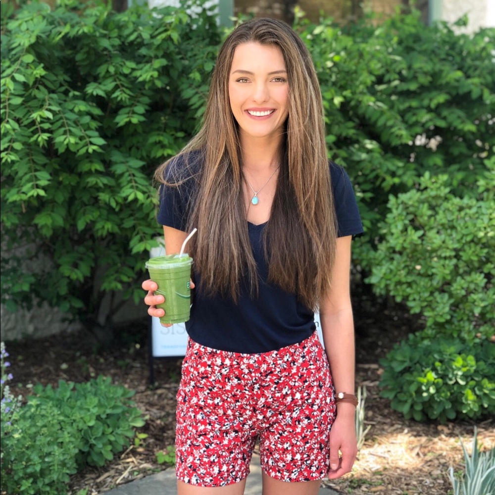 Meet your Posher, Shaye